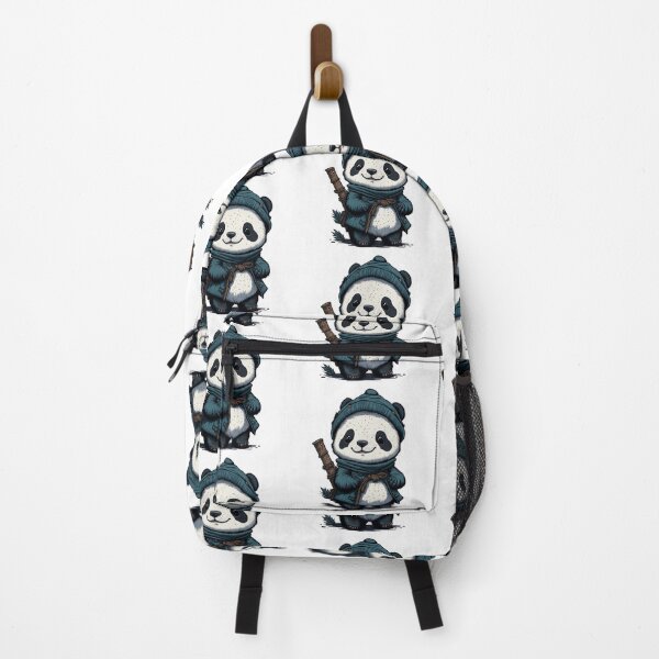 Item preview, Panda 18 designed and sold by BaliamShop.