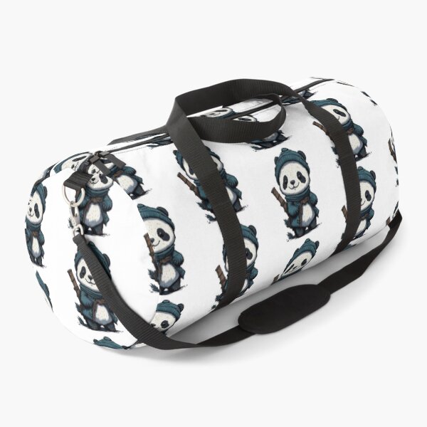 Item preview, Panda 18 designed and sold by BaliamShop.