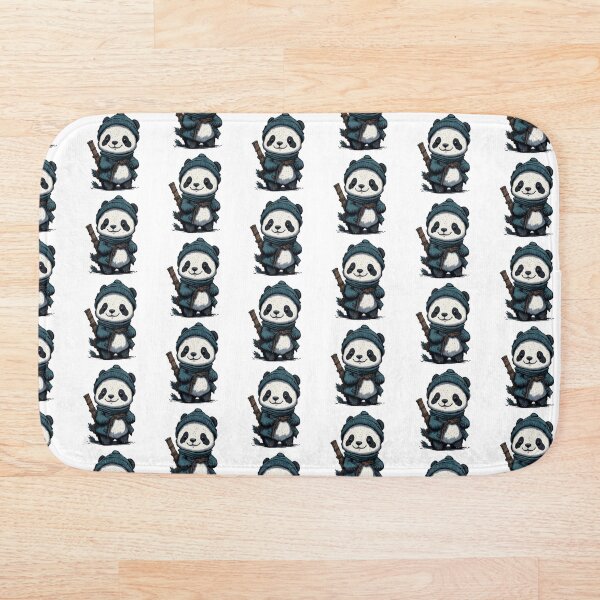 Item preview, Panda 18 designed and sold by BaliamShop.