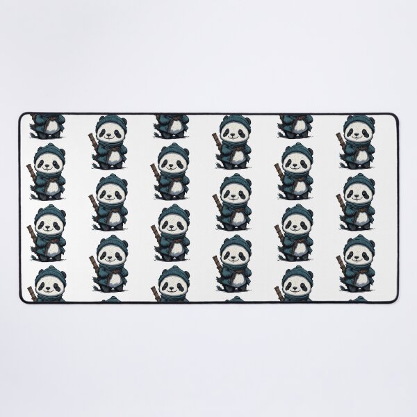 Item preview, Panda 18 designed and sold by BaliamShop.