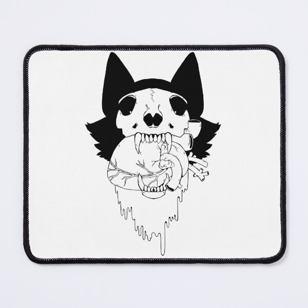 Item preview, Eat Your Heart Out designed and sold by CheeseSodaArt.