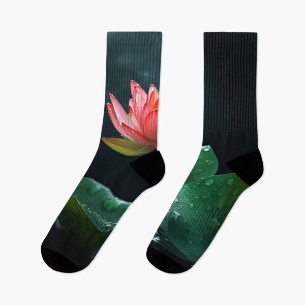 Item preview, stunning colorful lotus flower designed and sold by dcrc.