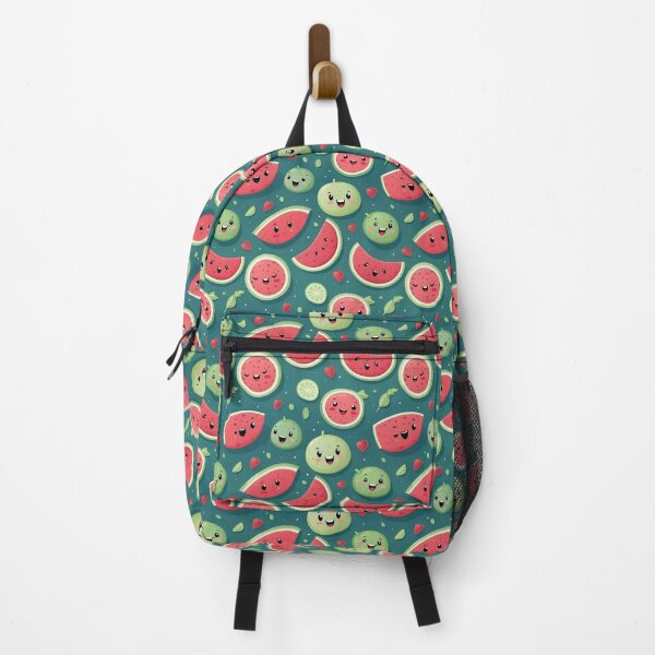 Item preview, Happy Watermelon Family designed and sold by justmuhammadhbu.
