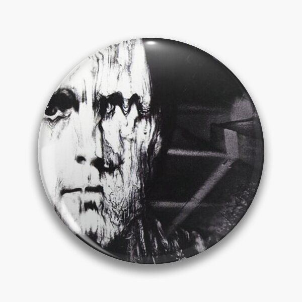 Item preview, melted face designed and sold by AlfonsoHeer.
