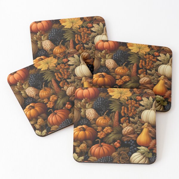 Item preview, Thanksgiving fruits and berries designed and sold by Lewis-mart.