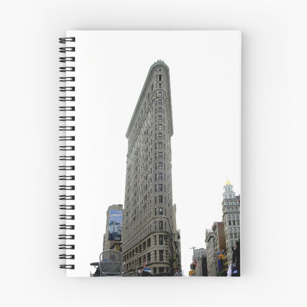 Item preview, Flatiron Marvel: Capturing the Spirit of an Icon designed and sold by NYC1991.
