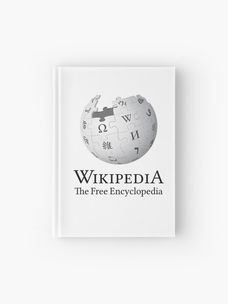 Hardcover - Wikipedia