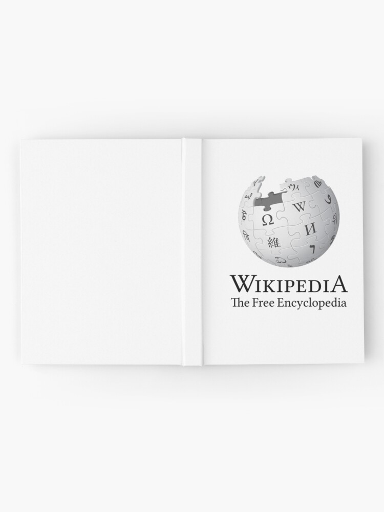 Hardcover - Wikipedia