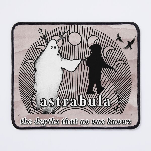 Item preview, the depths that no one knows - sand designed and sold by meowllyjoy.