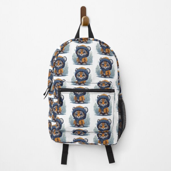 Item preview, tiger 7 designed and sold by BaliamShop.
