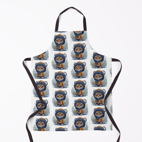 Item preview, tiger 7 designed and sold by BaliamShop.