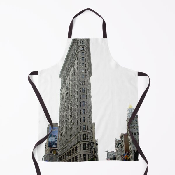 Item preview, Flatiron Marvel: Capturing the Spirit of an Icon designed and sold by NYC1991.
