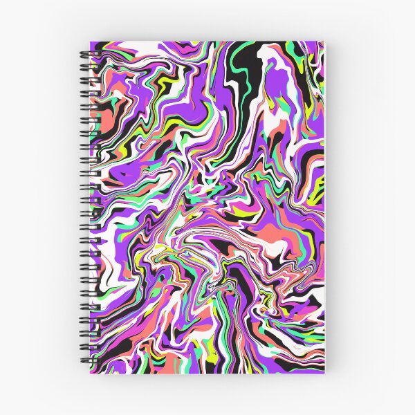 Item preview, Neon Liquid designed and sold by SydneyzArt.