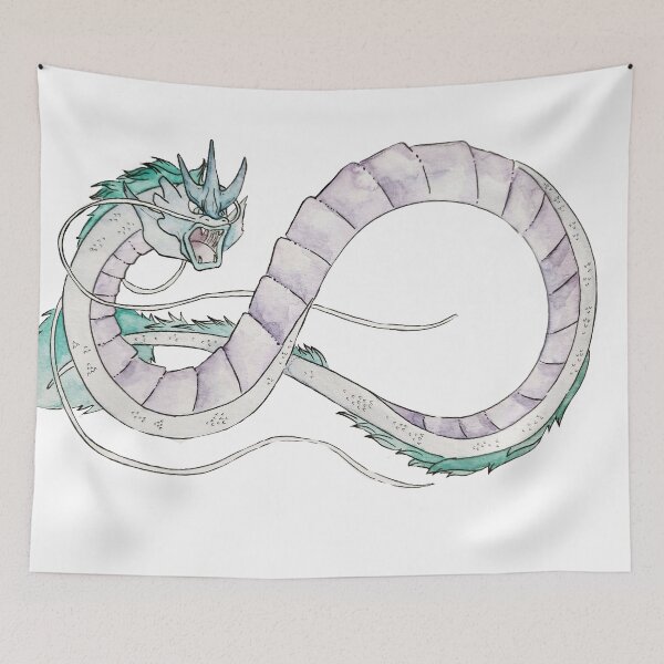 Item preview, Gyrahaiku designed and sold by AquaticsGrl.