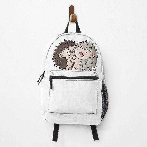 Item preview, Hedgehog Hug designed and sold by Kendra Malcolm.