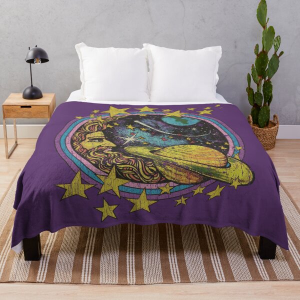 Item preview, Cosmic Man in The Moon 1974 designed and sold by AstroZombie6669.