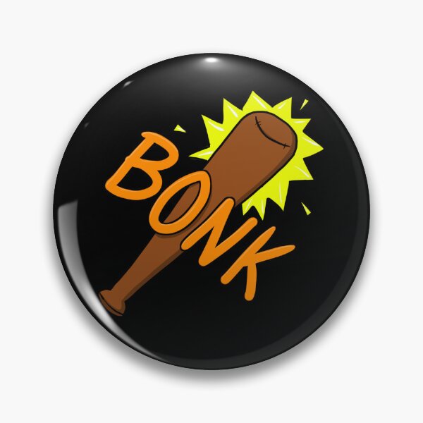 Item preview, BONK designed and sold by DRIndiana.