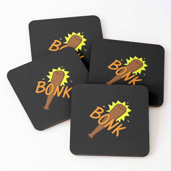 Item preview, BONK designed and sold by DRIndiana.