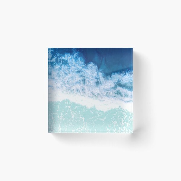 Item preview, Turquoise Blue Sea designed and sold by Gypsy  Queen.