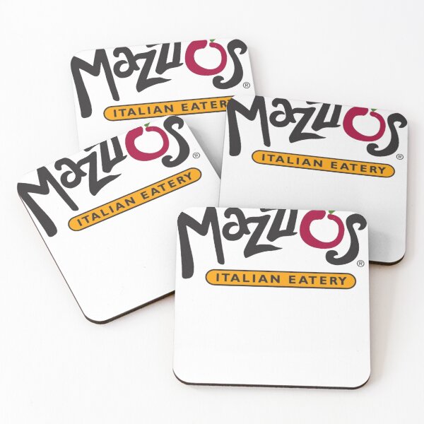 Item preview, Hi Welcome To Mazzios designed and sold by MustafaScharf.