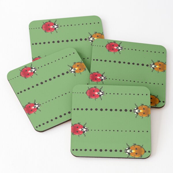 Item preview, Ladies on the Move | Green designed and sold by kinziminzi.