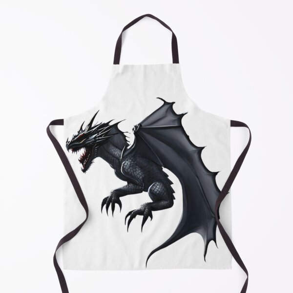 Item preview, Black Dragon designed and sold by ArabaFenice71.