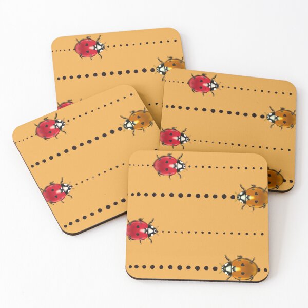 Item preview, Ladies on the Move | Golden designed and sold by kinziminzi.
