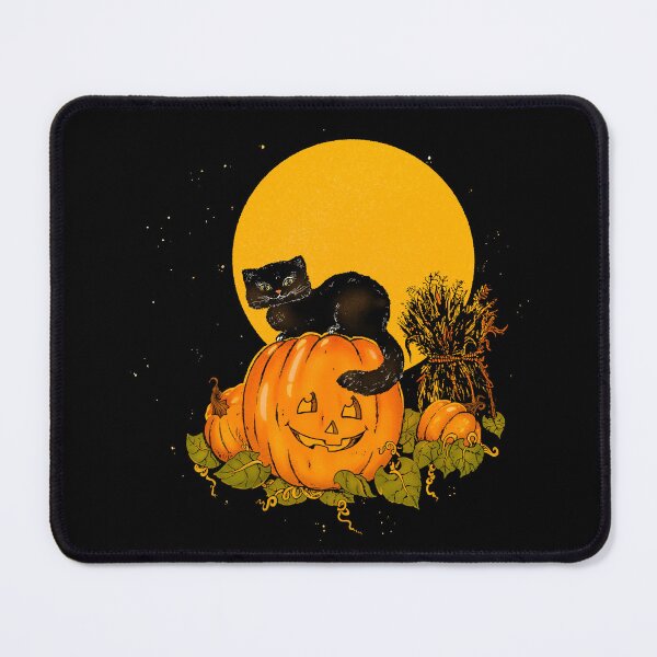 Item preview, Vintage Halloween designed and sold by alightedsylph.