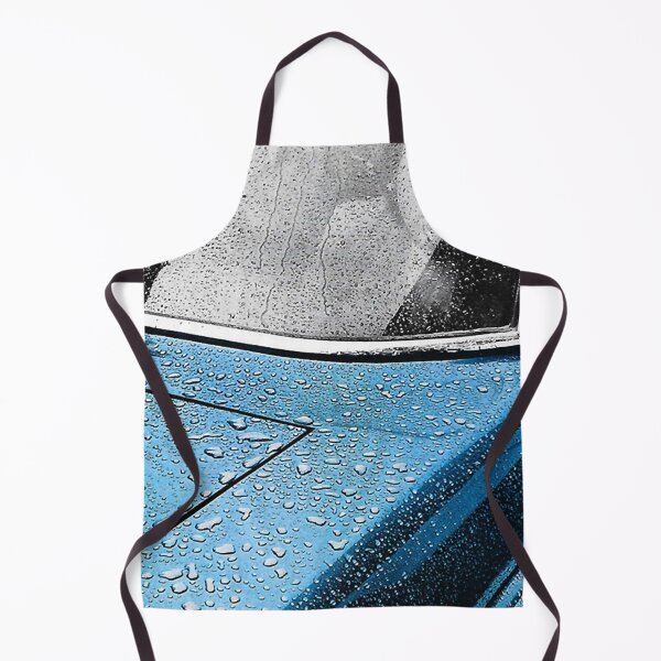 Item preview, gabriel rain in car designed and sold by AlfonsoHeer.