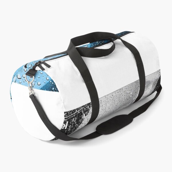 Item preview, gabriel rain in car designed and sold by AlfonsoHeer.