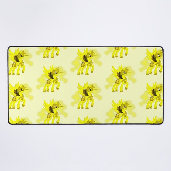 Item preview, alicorn yellow diamond designed and sold by dovahkiira.