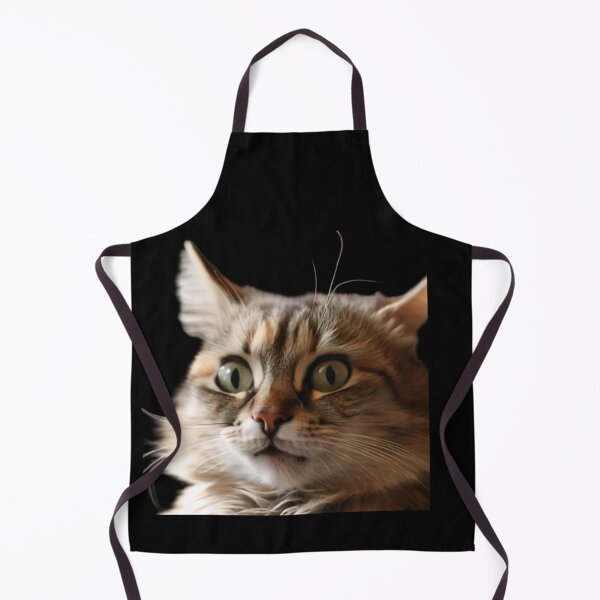 Item preview, Sarcastic Cat: Meme  designed and sold by PatyCreations.