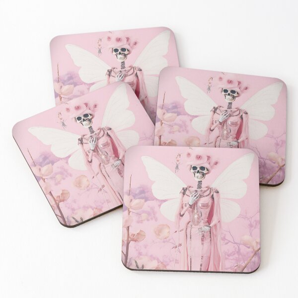 Item preview, Pink Posh Permanence designed and sold by a house mouse.