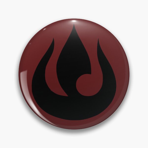 Item preview, Fire Nation designed and sold by Mercatus.