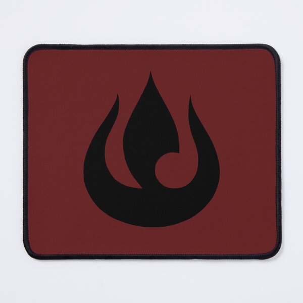 Item preview, Fire Nation designed and sold by Mercatus.