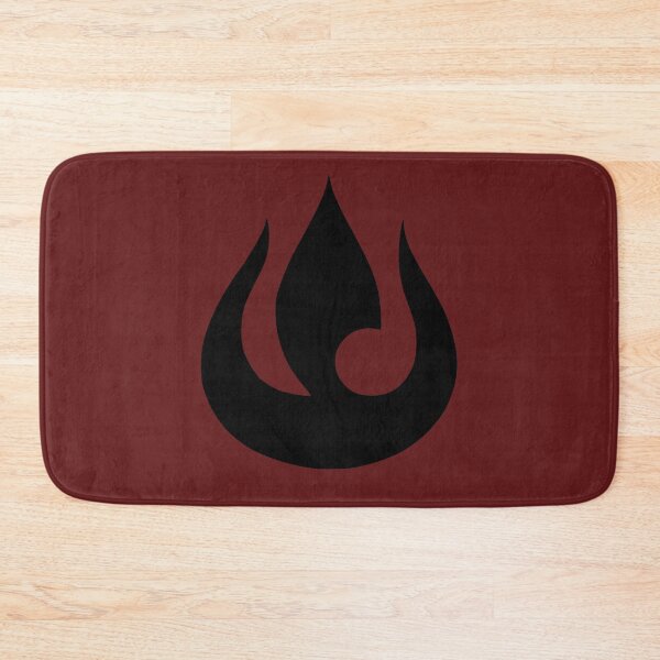 Item preview, Fire Nation designed and sold by Mercatus.