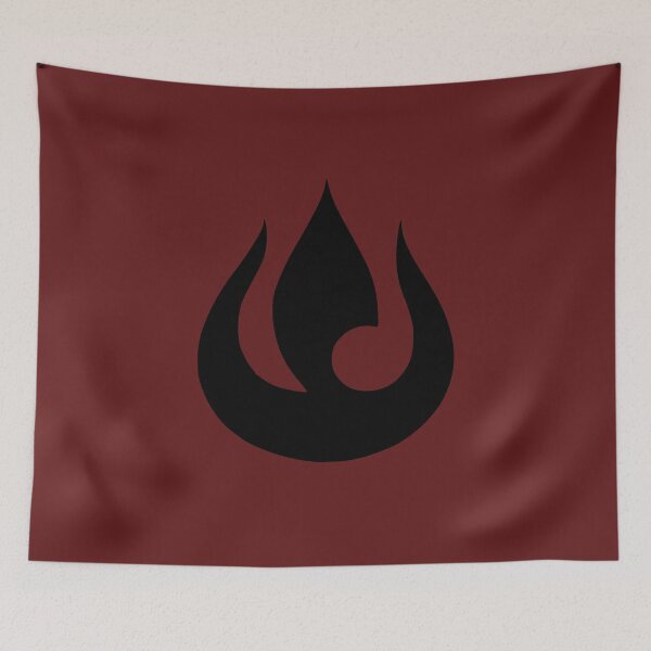 Item preview, Fire Nation designed and sold by Mercatus.