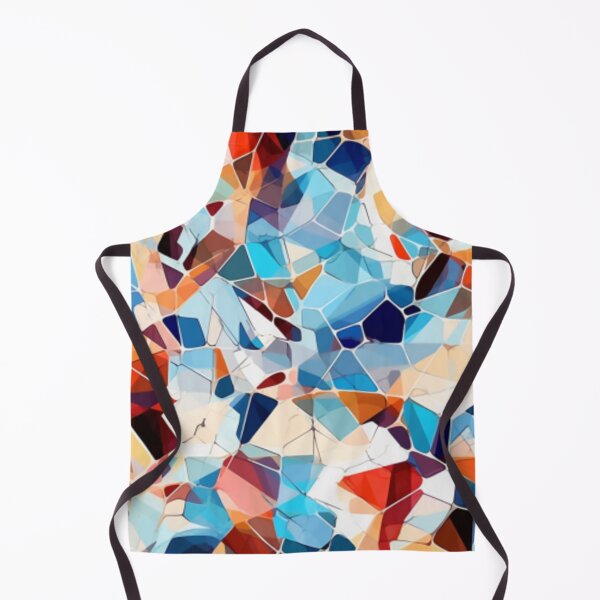 Item preview, Unique mosaic designed and sold by Geode-Designs.