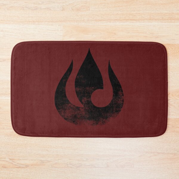 Item preview, Fire Nation designed and sold by Mercatus.