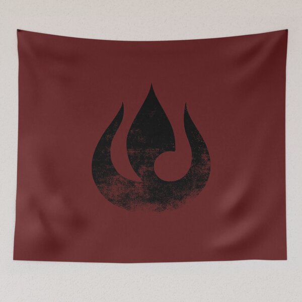 Item preview, Fire Nation designed and sold by Mercatus.