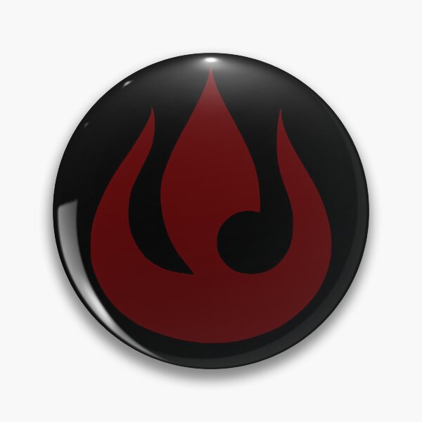 Item preview, Fire Nation Banner designed and sold by Mercatus.