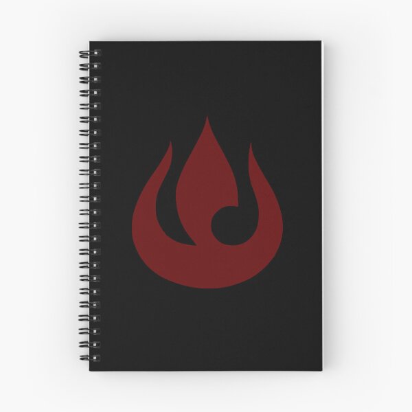 Item preview, Fire Nation Banner designed and sold by Mercatus.