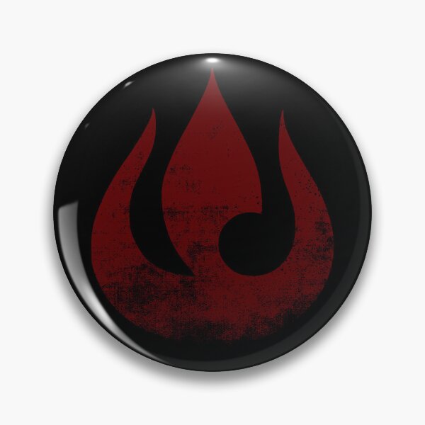 Item preview, Fire Nation Banner designed and sold by Mercatus.