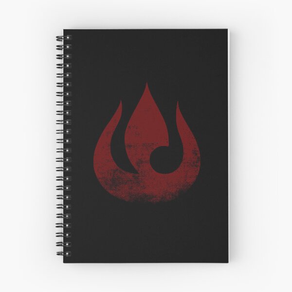 Item preview, Fire Nation Banner designed and sold by Mercatus.