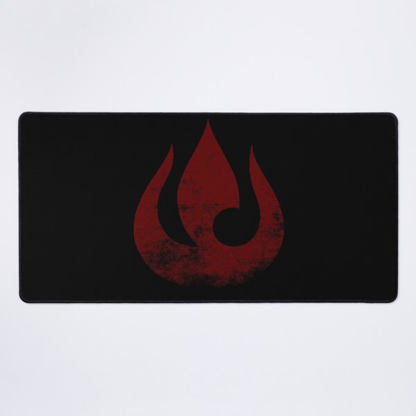 Item preview, Fire Nation Banner designed and sold by Mercatus.