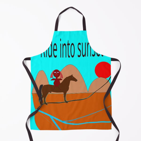 Item preview, Ride into sunset designed and sold by Theo Actunify.