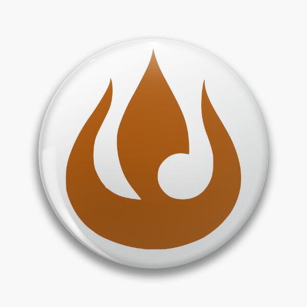 Item preview, Fire Nation Banner designed and sold by Mercatus.
