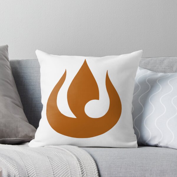 Item preview, Fire Nation Banner designed and sold by Mercatus.