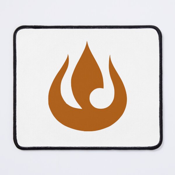 Item preview, Fire Nation Banner designed and sold by Mercatus.