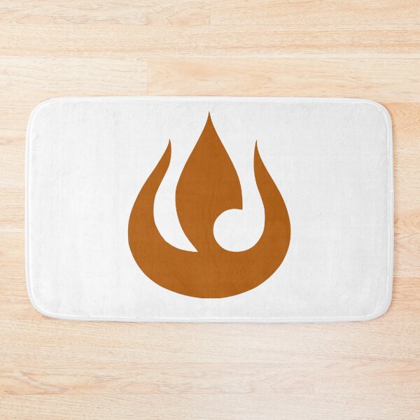 Item preview, Fire Nation Banner designed and sold by Mercatus.
